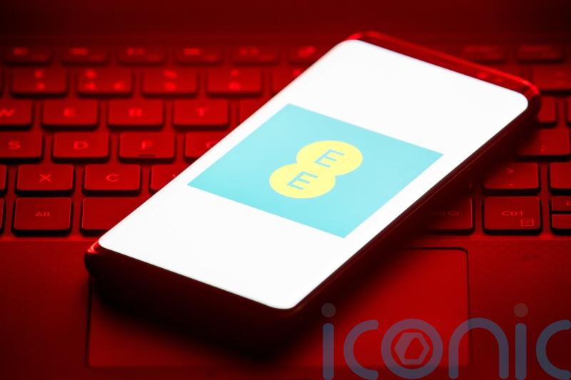 EE hints at ‘everything app’ as it launches new customer platform