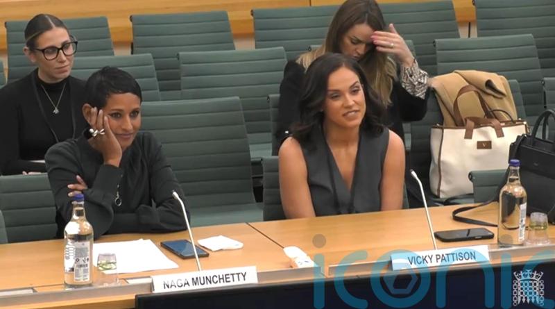 Women experiencing severe health issues told to ‘suck it up’, MPs told