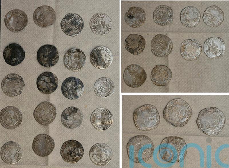 Locals asked to return coins missing from treasure hoard found in Herefordshire