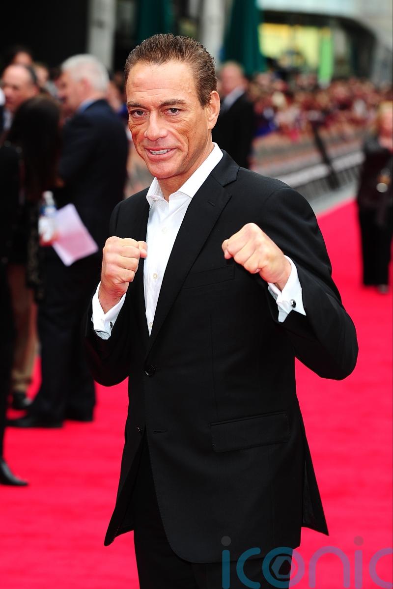 Jean-Claude Van Damme reveals surprising secret to training in his 60s