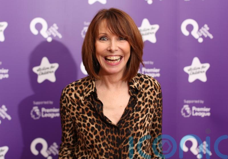 Kay Burley’s remarks about Palestinian ambassador receive 1,500 complaints