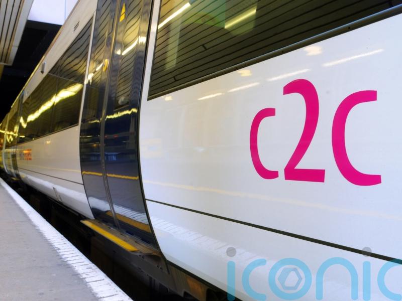 Rail union steps up campaign to keep ticket offices open