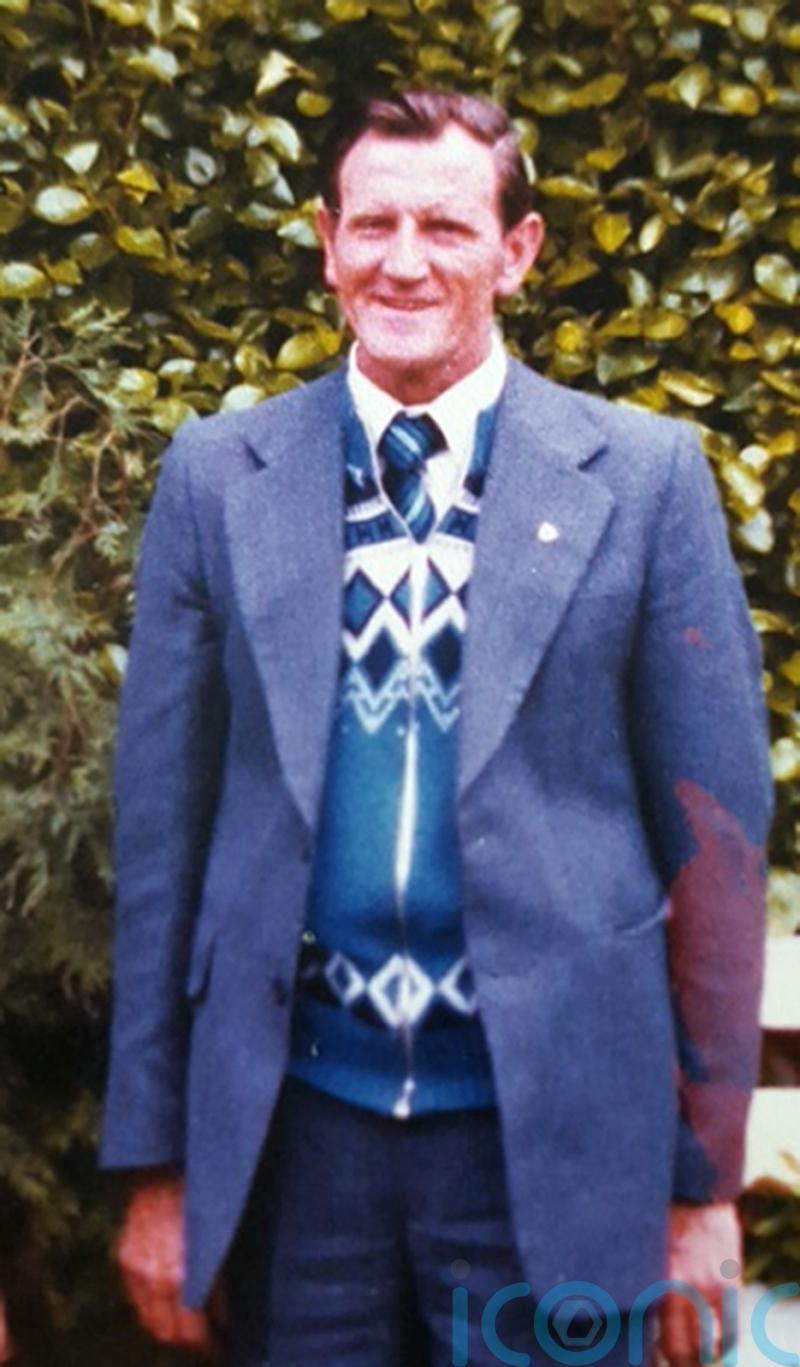 Bomb victim’s family consider taking new inquest request to European court