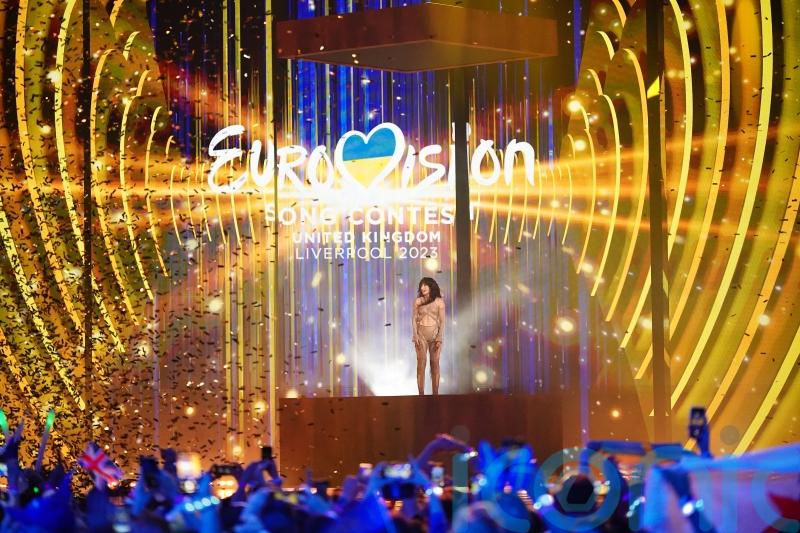 BBC to broadcast Eurovision finals and semi-finals live as UK returns to compete