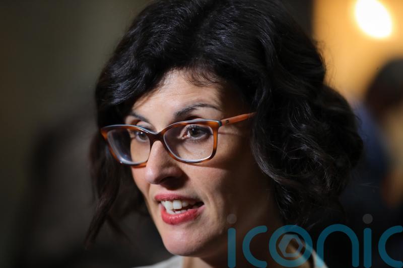 Layla Moran says she has accepted Richard Madeley’s apology after Gaza question