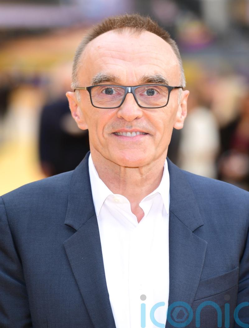 Danny Boyle reveals he lost key staff member after end of US writers’ strike