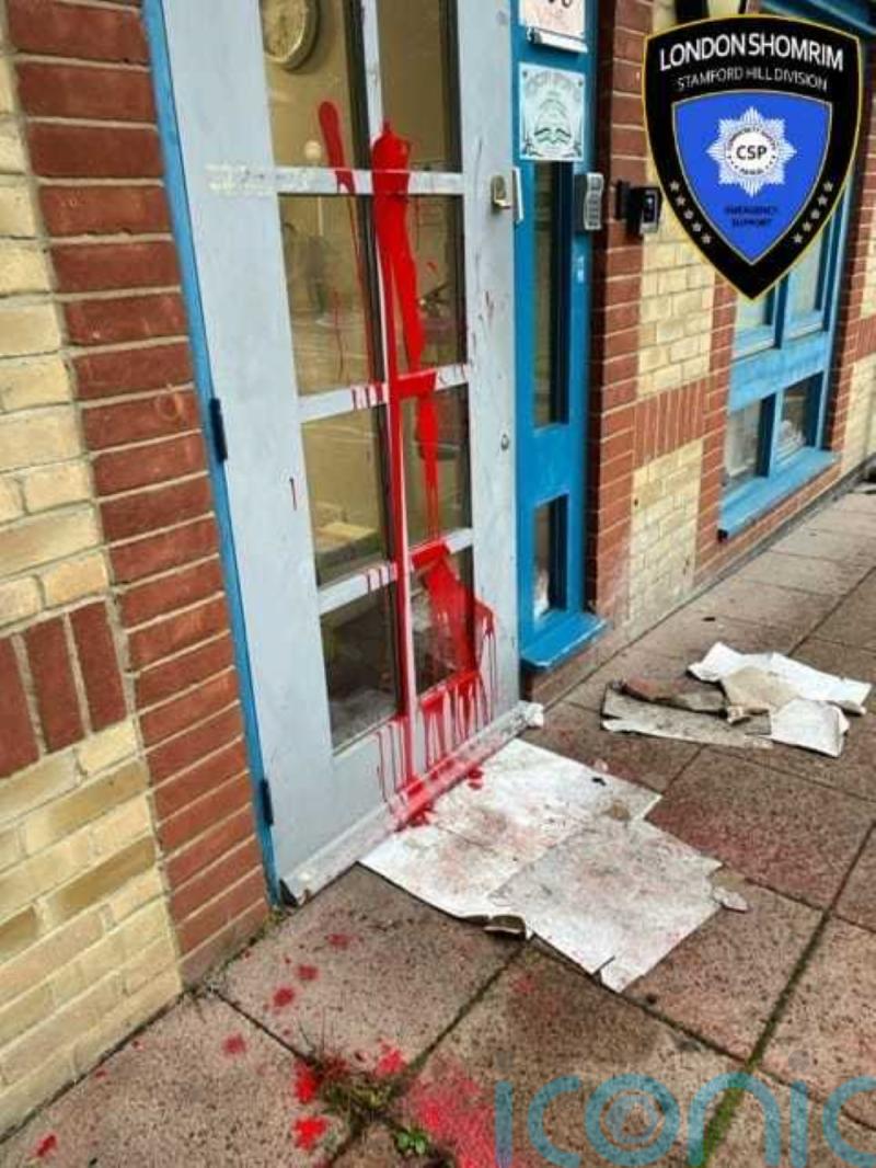 Antisemitism should be taught in all schools to tackle hate across society