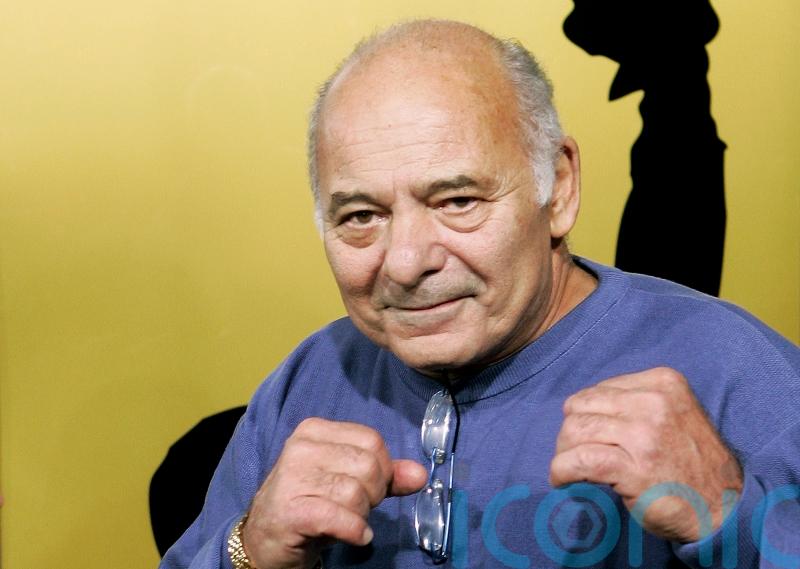 Burt Young, Oscar-nominated actor from Rocky films, dies at 83