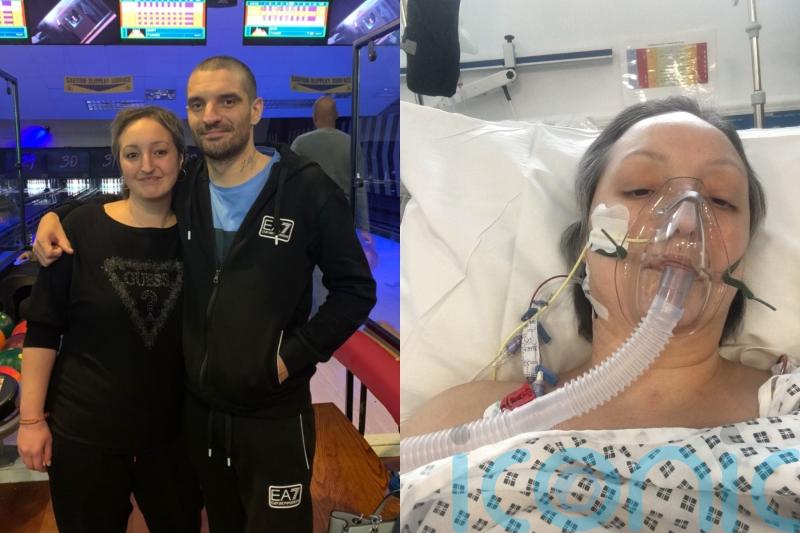 My terminal breast cancer saved my brother’s life: Woman told she has months to live after diagnosis triggers gene check