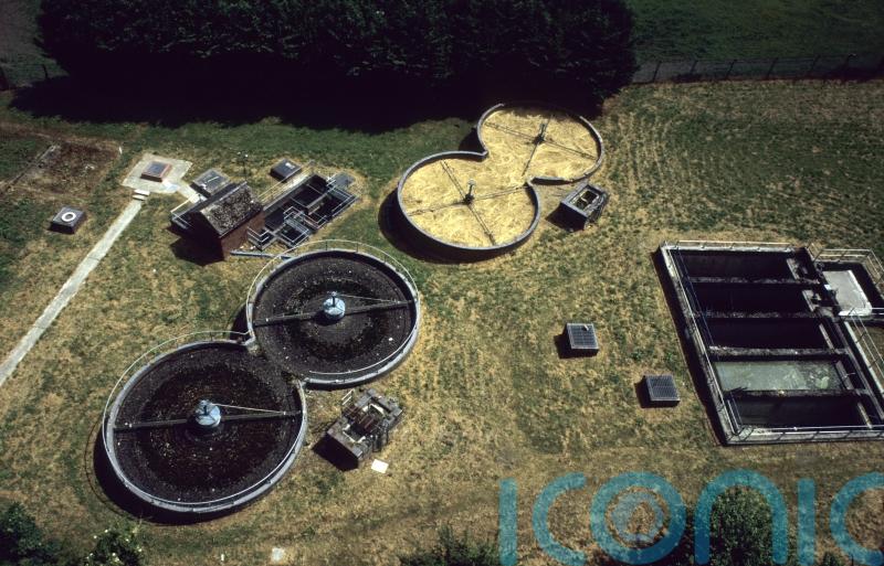 Untreated sewage illegally spilled for years, Welsh Water admits