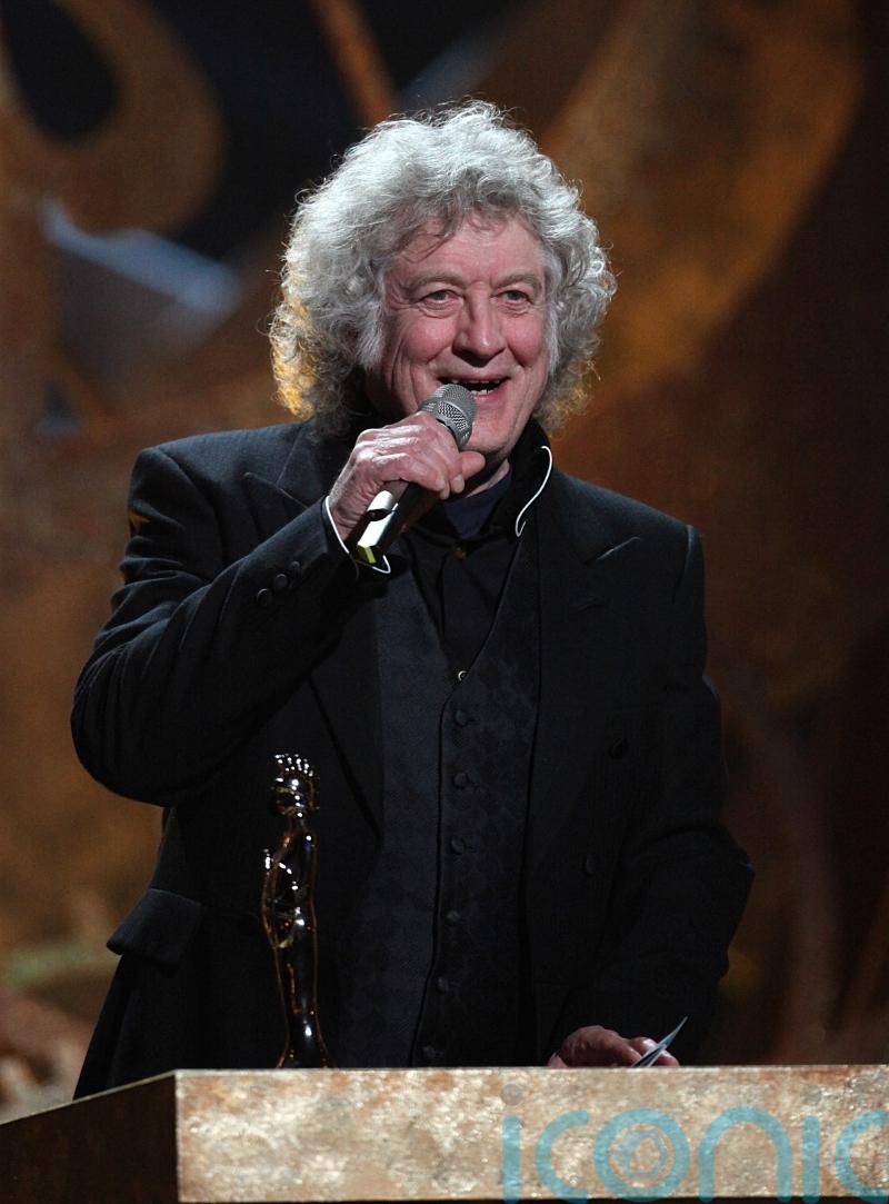 Noddy Holder’s wife reveals Slade singer’s cancer diagnosis