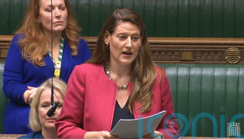 MP tells Commons of ‘terrifying’ moment she believed she would die in childbirth