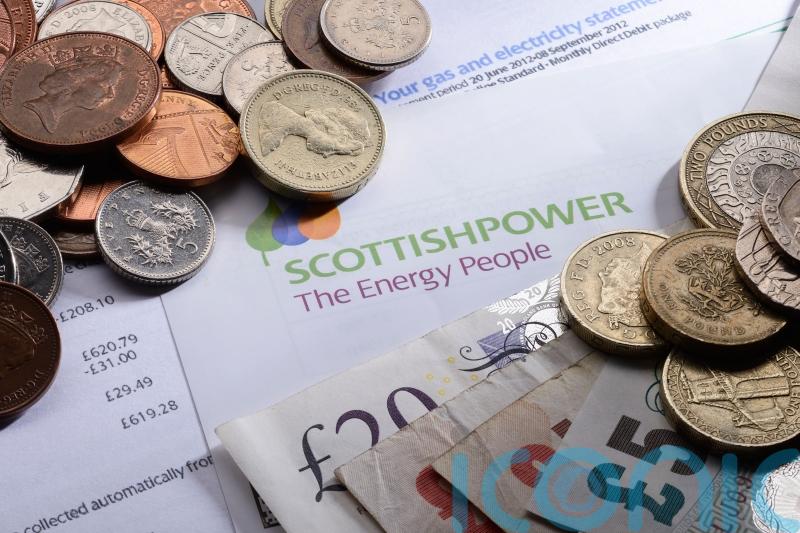 Scottish Power granted warrants to forcibly fit prepayment meters
