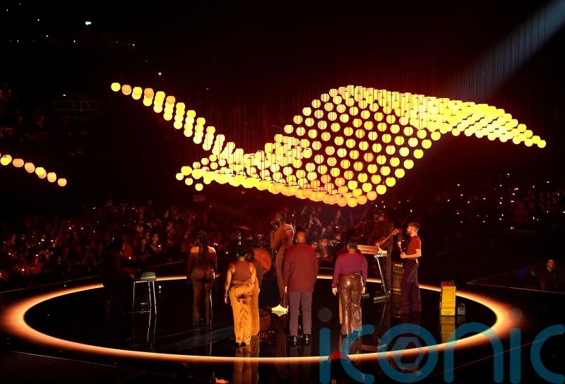 2023 MTV EMAs cancelled amid ‘volatility of world events’ after Israel conflict