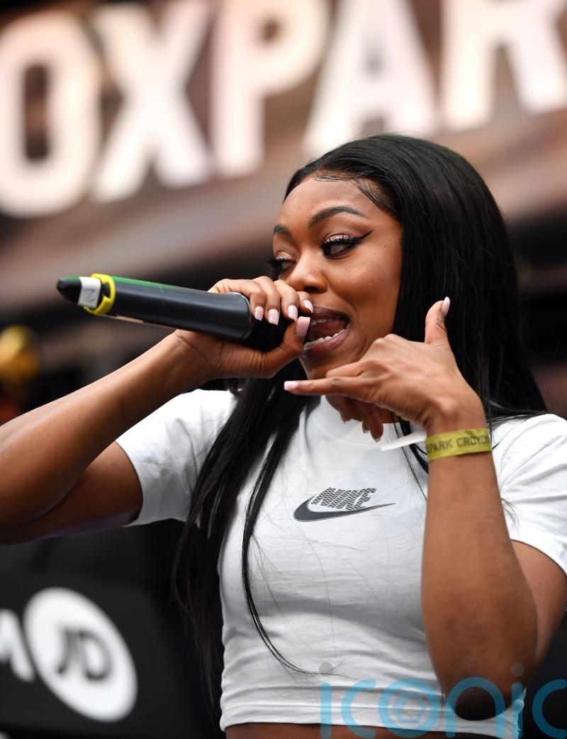 Lady Leshurr attacked by dog and ex-partner’s then-girlfriend, court hears