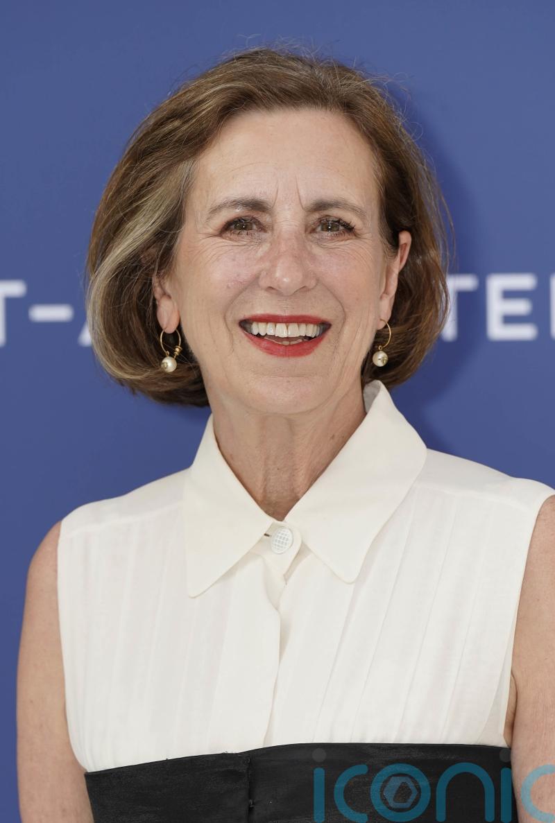 Kirsty Wark: Interview virtuoso and Newsnight’s longest serving presenter