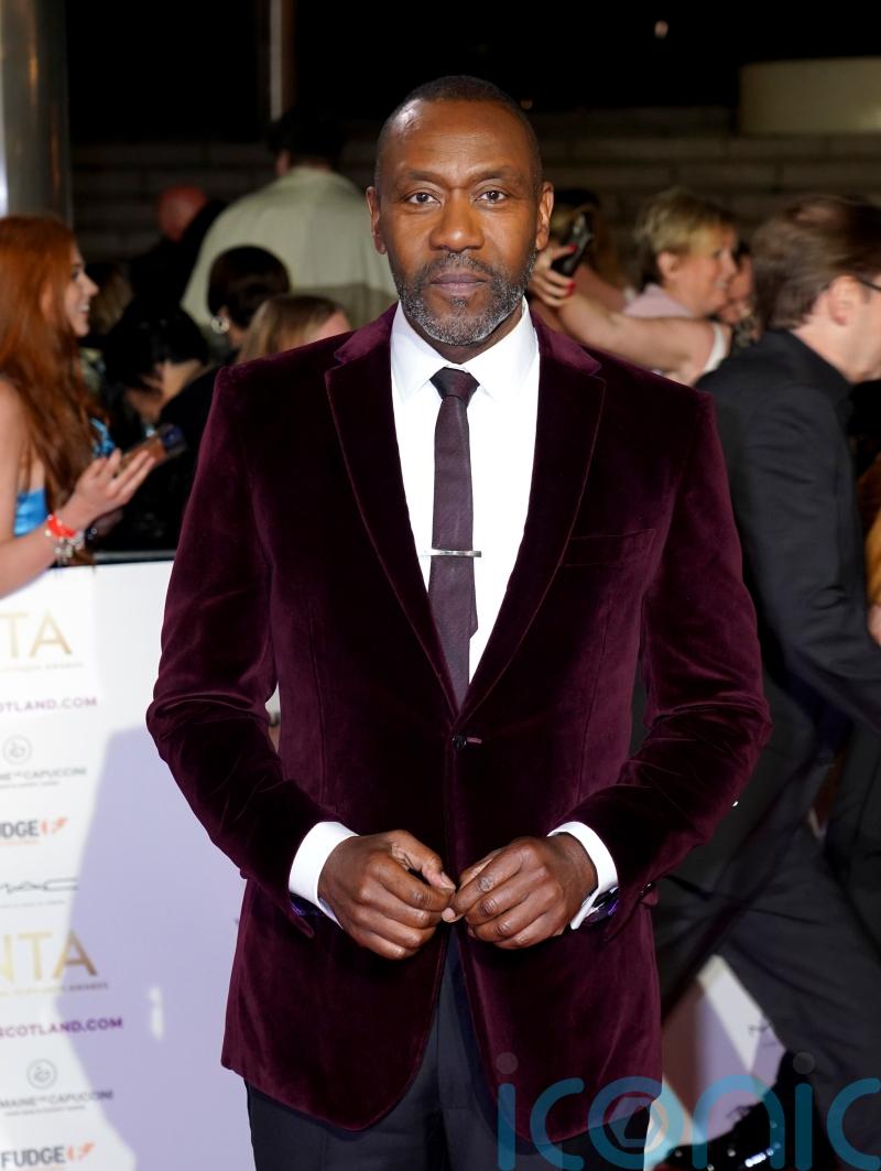 Sir Lenny Henry: Absence of black people on TV became real question for me