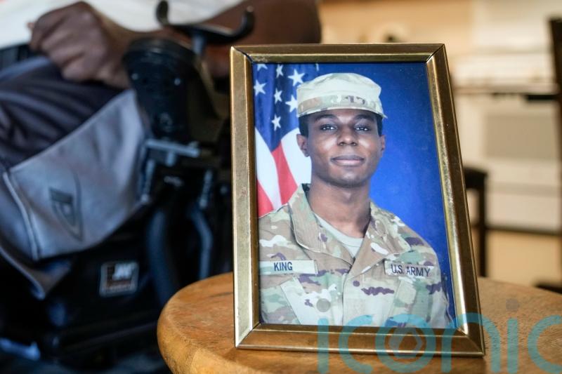 US soldier who fled to North Korea ‘faces desertion and child porn charges’