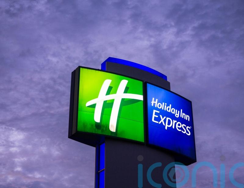 Holiday Inn owner IHG cheers higher sales as China travel rebounds