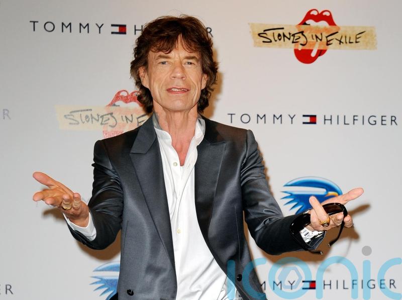 Mick Jagger on late drummer Charlie Watts: I think about him when I’m playing