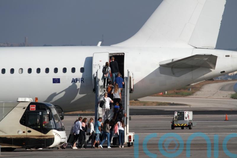 Travel trends in 2024 include cooler climes and foodie trips