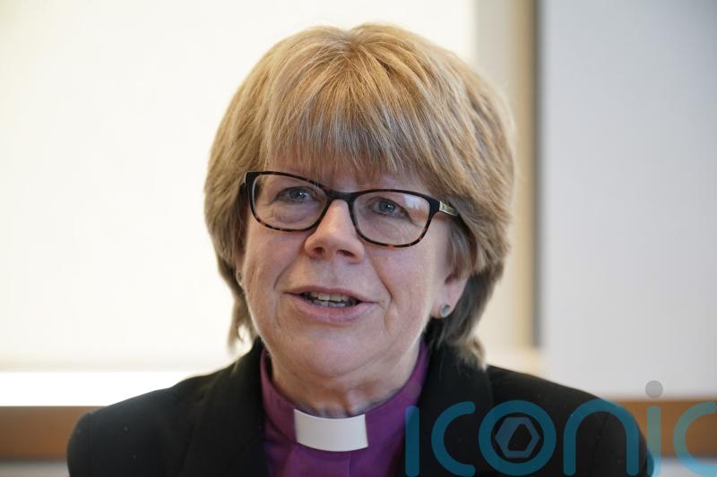 Church of England services for same-sex couples blessings unlikely before 2025