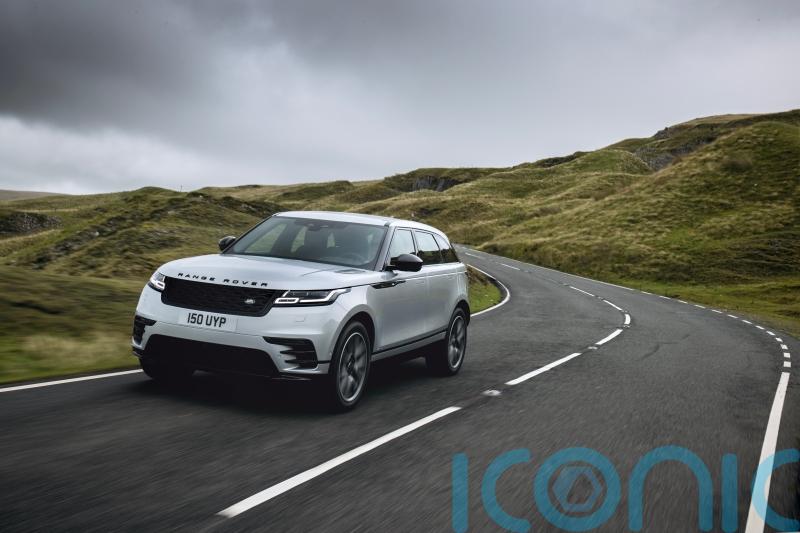 10,000 Jaguar and Land Rovers are currently off the road due to parts shortages