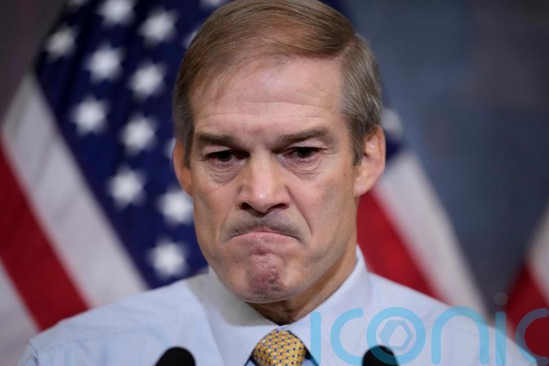 Jim Jordan tries again for US speaker role – but Republicans will not back him