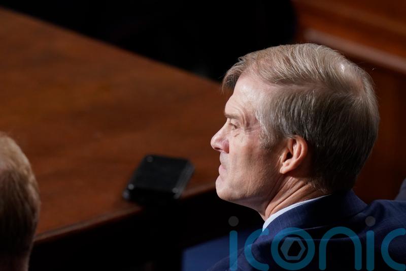 House Republicans reject Jim Jordan’s third bid to be named speaker