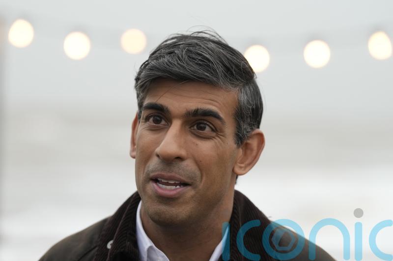 Sunak says by-election defeats ‘disappointing’ but blames ‘local factors’