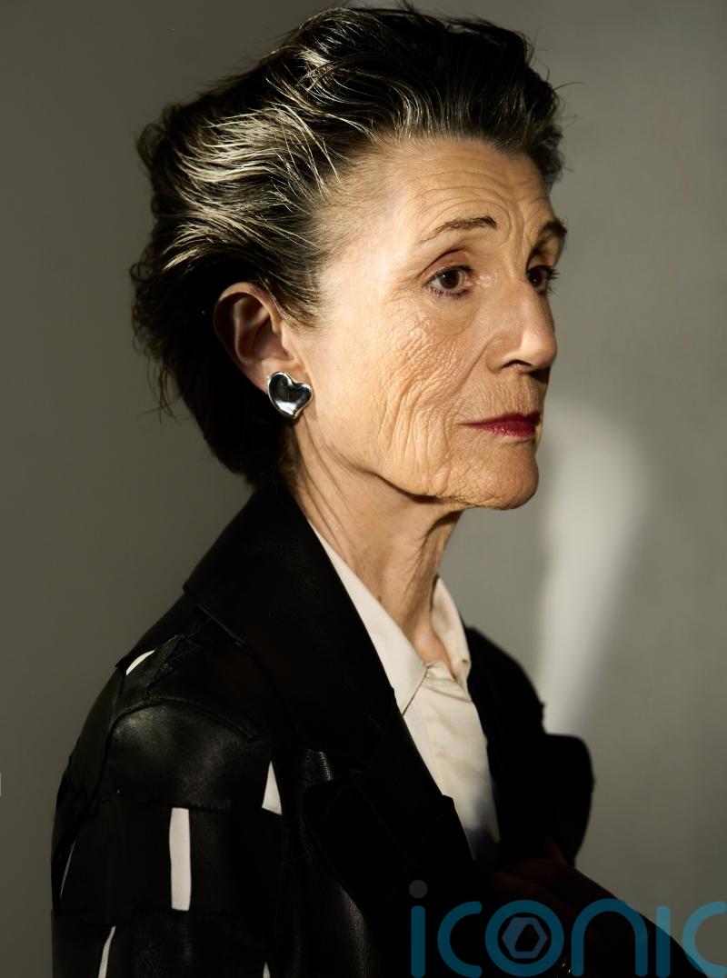 Harriet Walter says she questions if she is ‘selfish’ for not having children