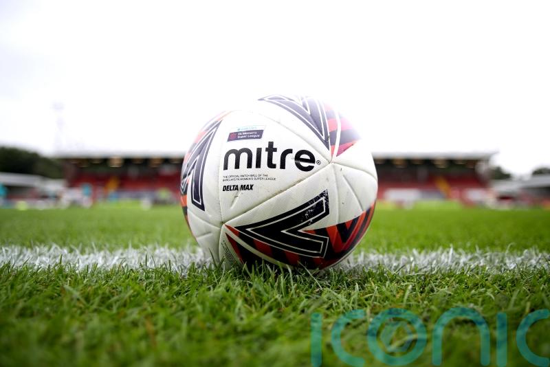 Airdrie held to home draw by struggling 10-man Queen’s Park