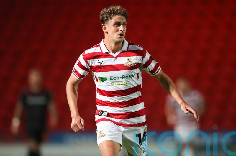 Doncaster continue League Two revival with victory at Tranmere
