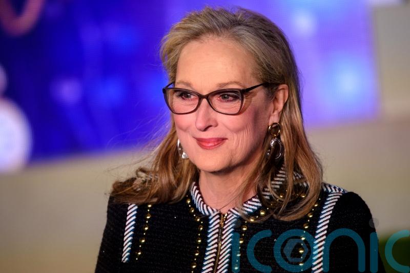Meryl Streep’s six-year separation from husband Don Gummer confirmed