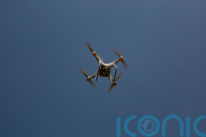 Drones to be banned from flying within 400 metres of prisons