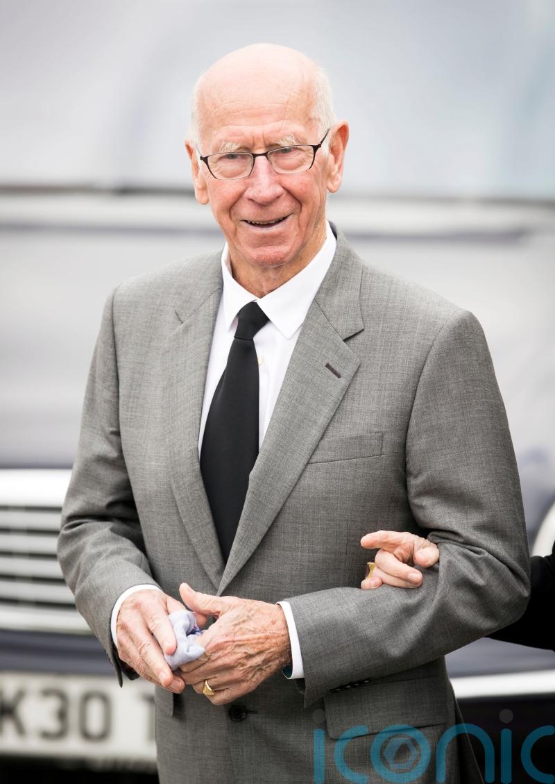 Gary Lineker leads tributes to &lsquo;England&rsquo;s greatest ever&rsquo; Sir Bobby Charlton