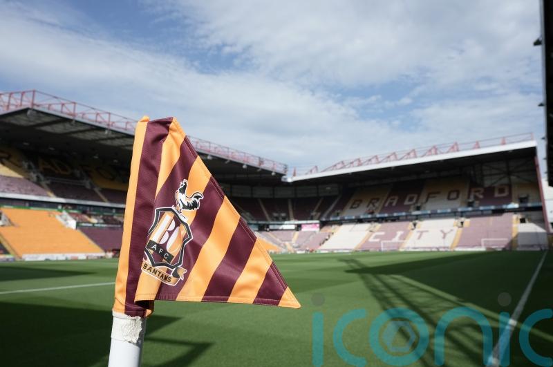 Adam Wilson grabs late equaliser as Bradford share points with Wrexham