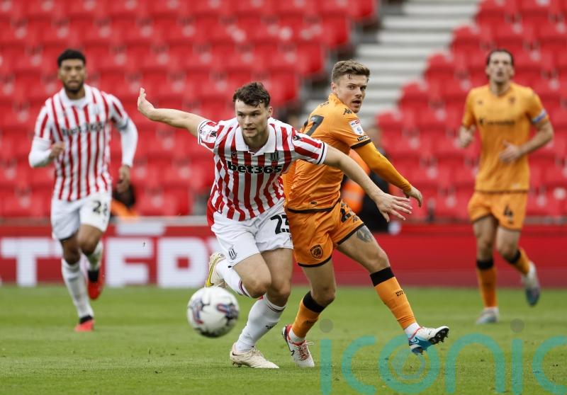 Luke McNally winner helps Stoke overcome Sunderland in hard-fought clash