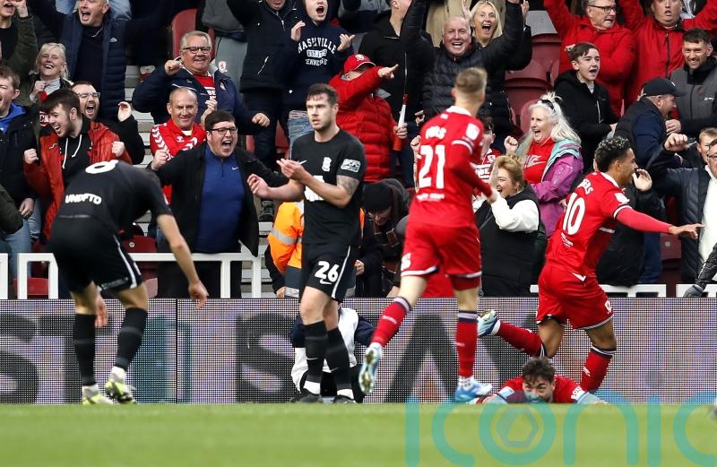 Morgan Rogers strike sees Wayne Rooney beaten on Birmingham managerial debut