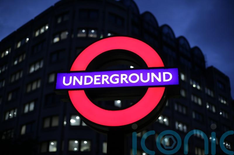 Tube staff urged to focus on &lsquo;day job&rsquo; after &lsquo;driver leads free Palestine chant&rsquo;