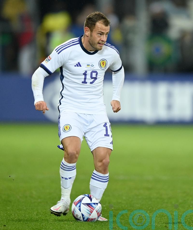 Russell Martin challenges ‘brilliant lad’ Ryan Fraser to kick on at Southampton