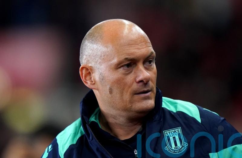 We needed a bit of optimism – Alex Neil delight as struggling Stoke claim win