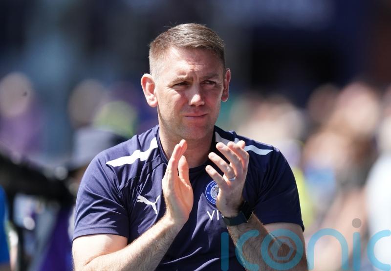 Dave Challinor hails ‘amazing achievement’ from in-form Stockport