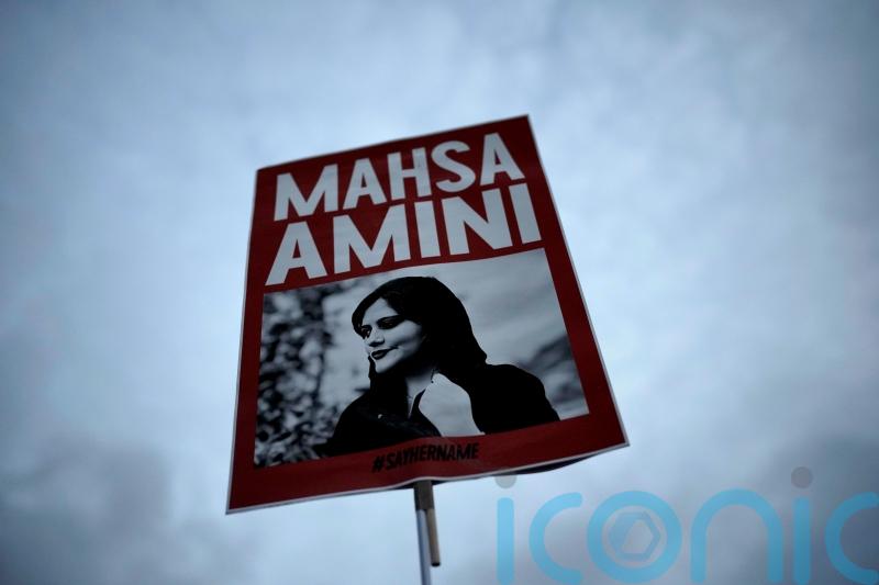 Iran jails journalists who covered Mahsa Amini&rsquo;s death for collaborating with US