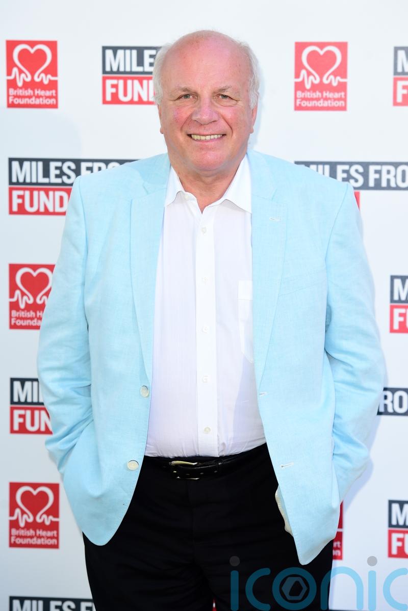 Former BBC boss on Israel reporting: BBC always gets attacked in times of crisis
