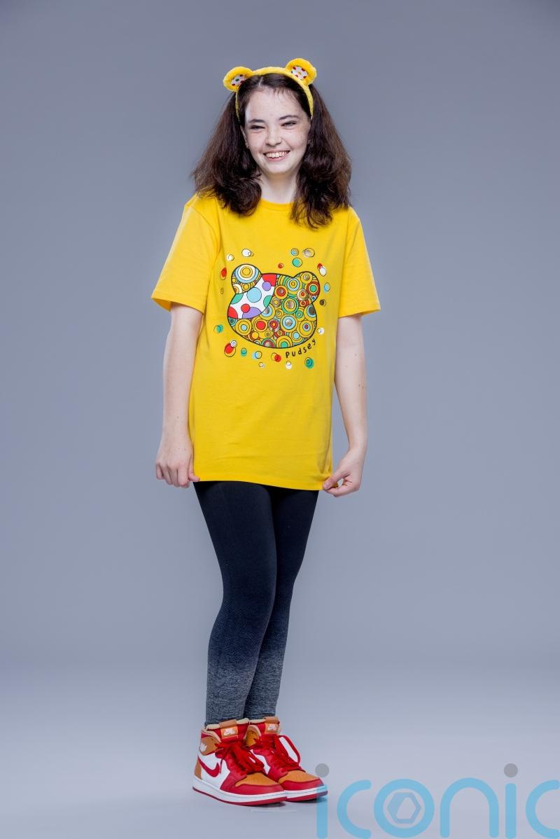 Teenager with rare condition says dancing on Children In Need will be ‘surreal’