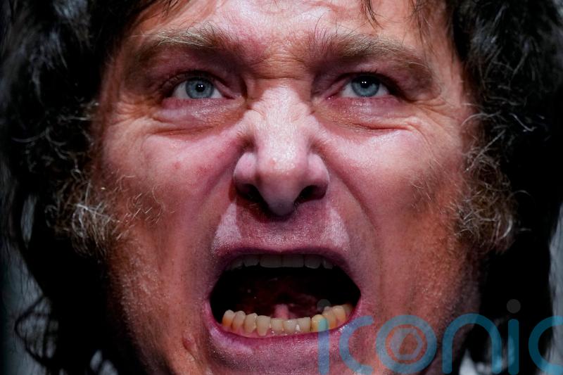 Argentinian election could bring in right-wing populist president