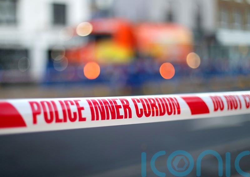 Elderly man and woman die after car plunges off bridge in North Yorkshire