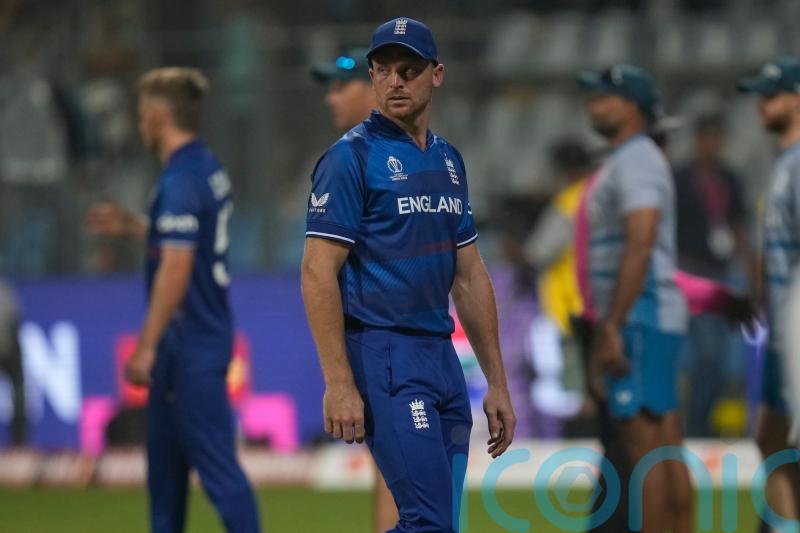 Muddled selection, ageing squad and no new blood &ndash; England&rsquo;s World Cup problems