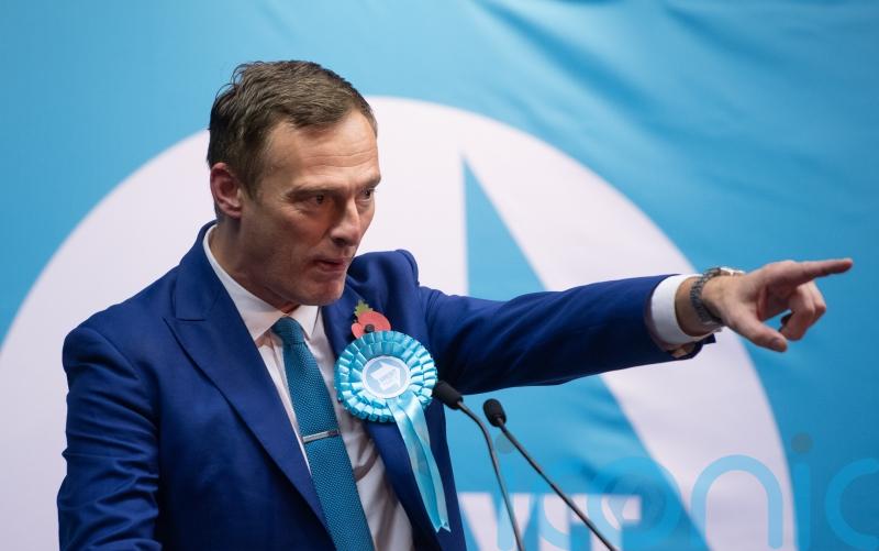 GB News show hosted by stand-in presenter Martin Daubney breached impartiality